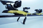 Salomon Pilot System